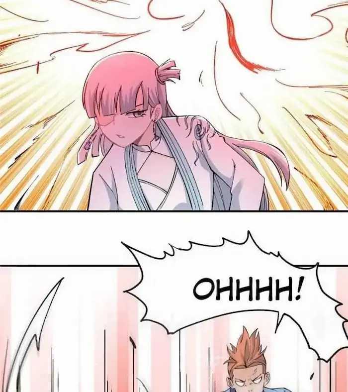 All Hail the Sect Leader Chapter 36 Gambar 19