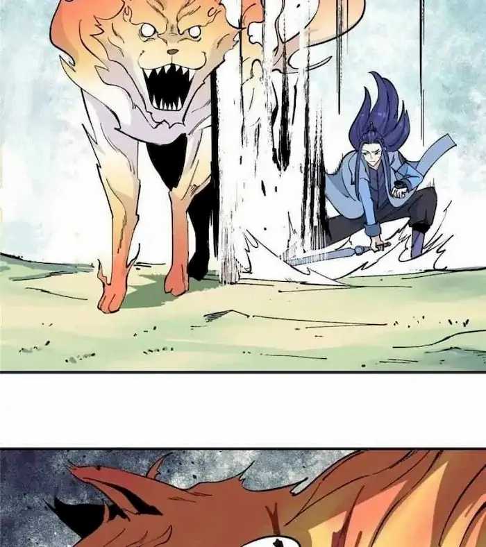 All Hail the Sect Leader Chapter 36 Gambar 26