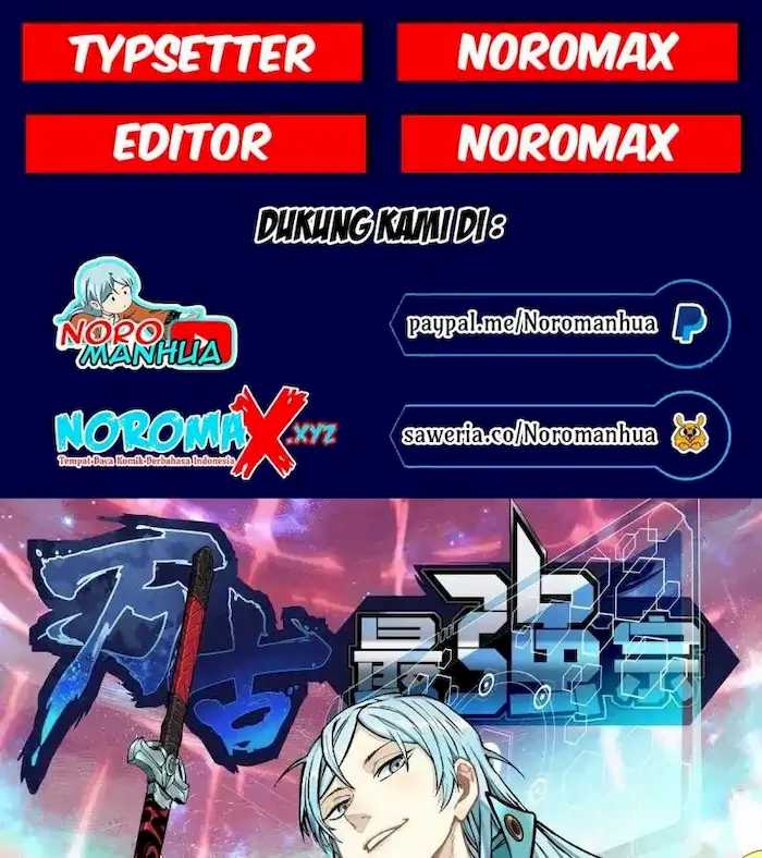 Manhua All Hail the Sect Leader Chapter 36 gambar nomor 2