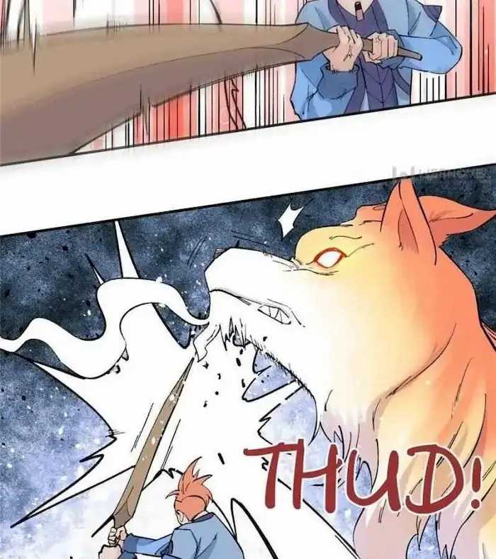 All Hail the Sect Leader Chapter 36 Gambar 20