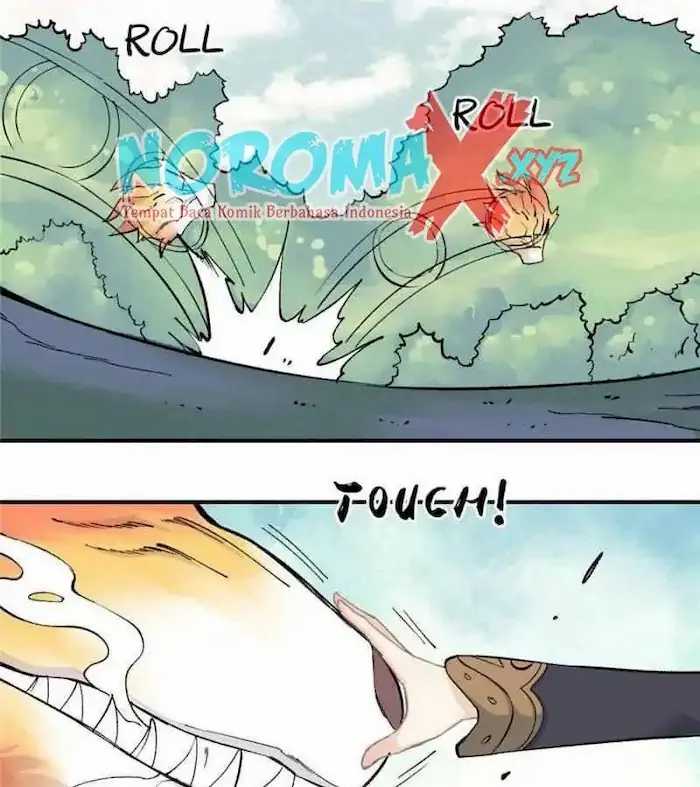 All Hail the Sect Leader Chapter 36 Gambar 34