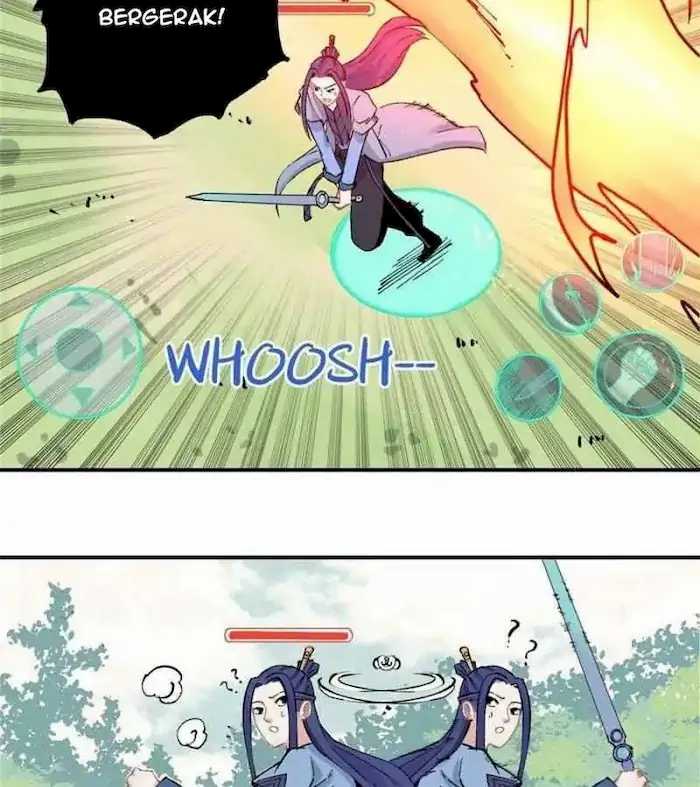 All Hail the Sect Leader Chapter 36 Gambar 5