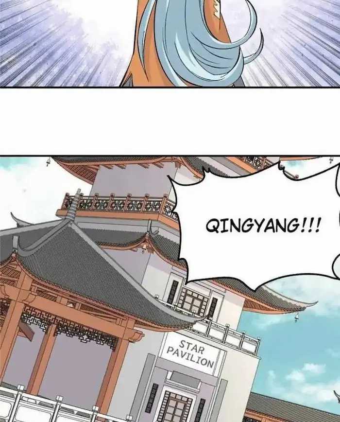 All Hail the Sect Leader Chapter 35 Gambar 11