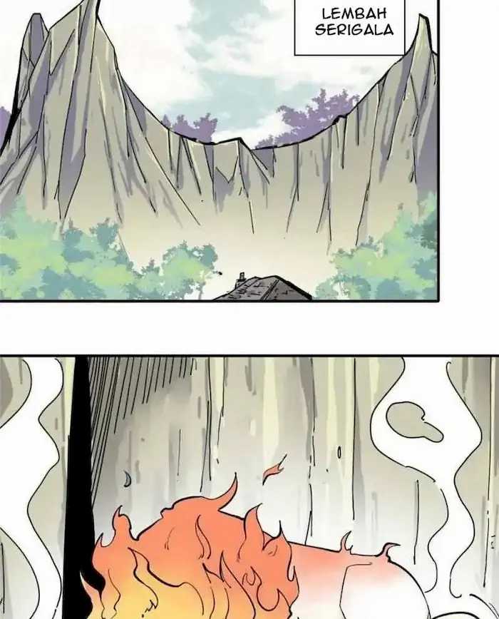 All Hail the Sect Leader Chapter 35 Gambar 29