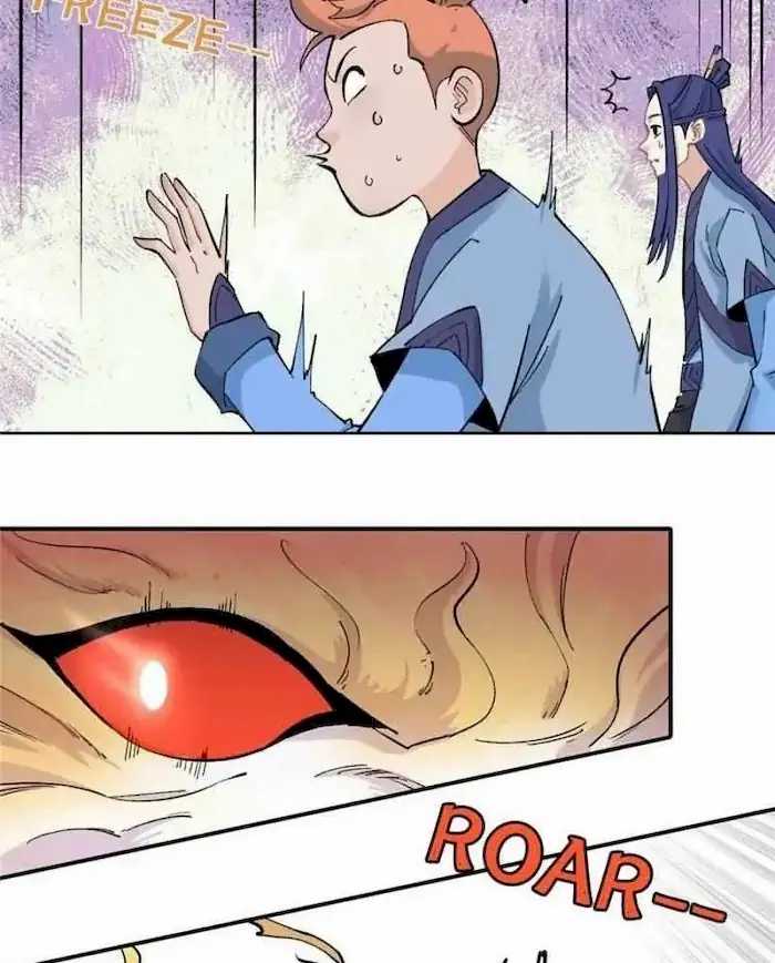 All Hail the Sect Leader Chapter 35 Gambar 34