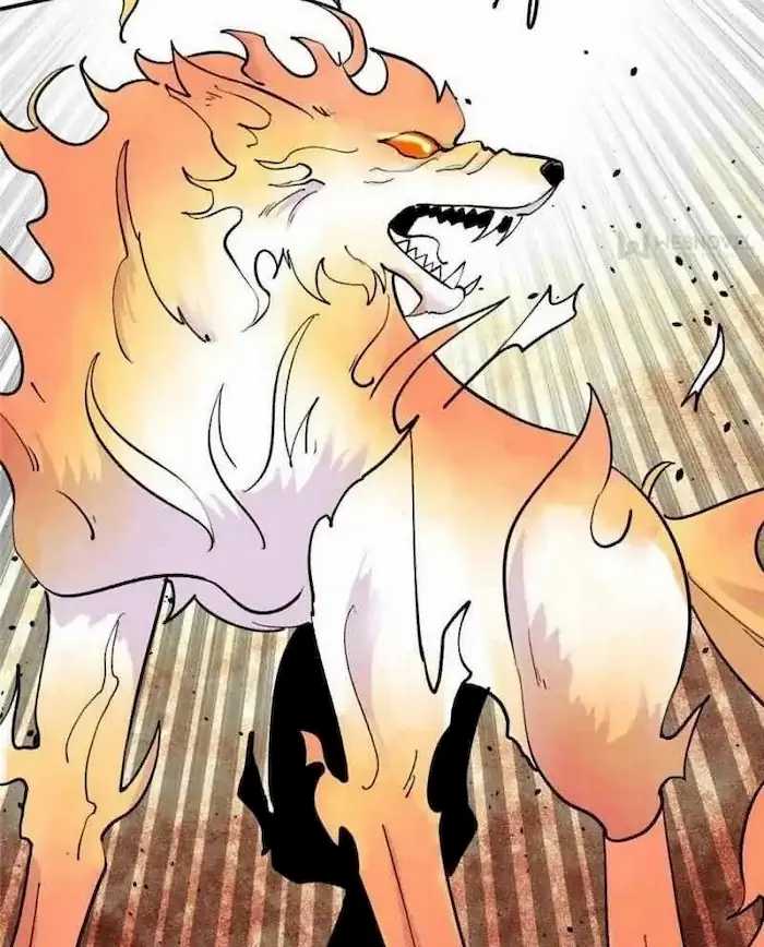 All Hail the Sect Leader Chapter 35 Gambar 35