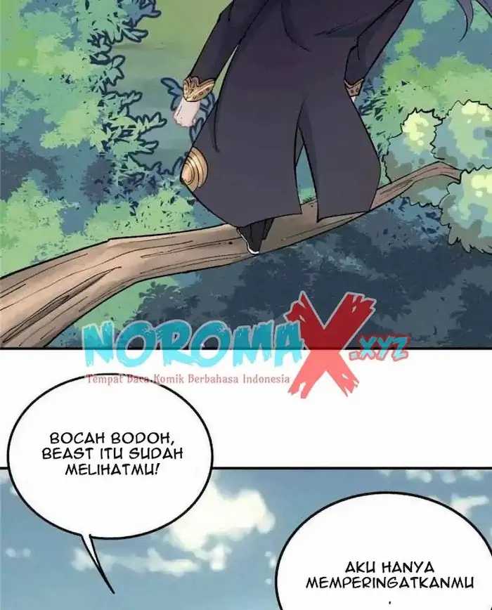 All Hail the Sect Leader Chapter 35 Gambar 38