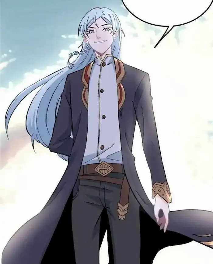 All Hail the Sect Leader Chapter 35 Gambar 39