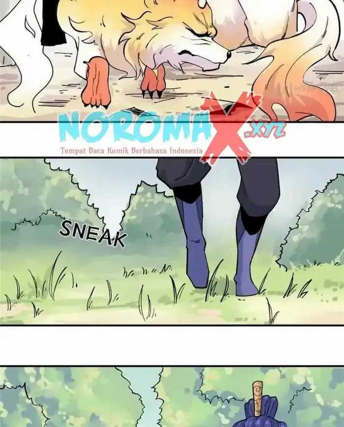 All Hail the Sect Leader Chapter 35 Gambar 30