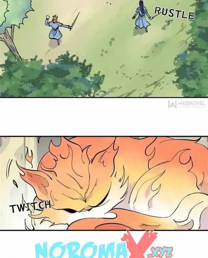 All Hail the Sect Leader Chapter 35 Gambar 32