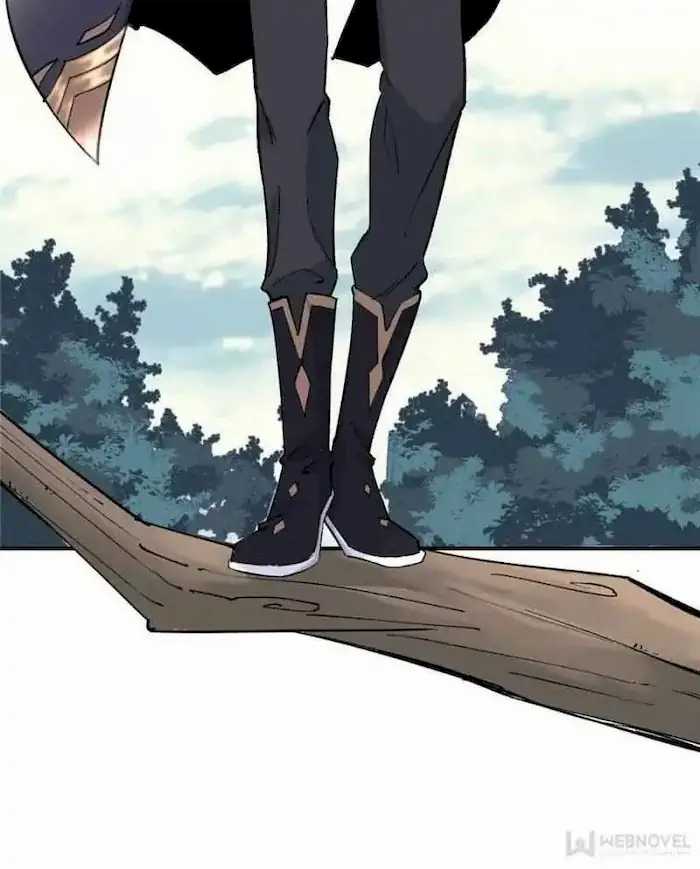 All Hail the Sect Leader Chapter 35 Gambar 40