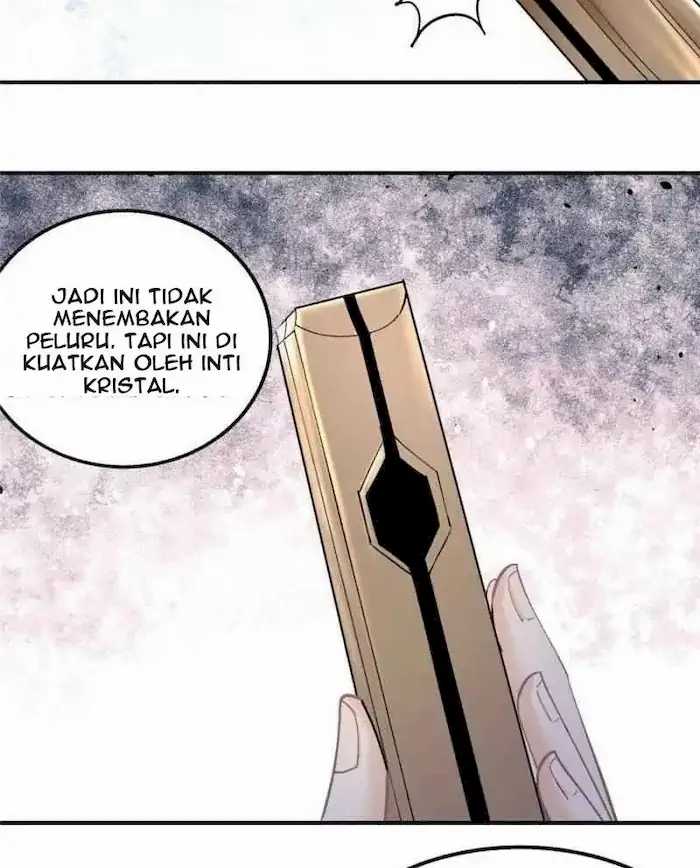 All Hail the Sect Leader Chapter 35 Gambar 5