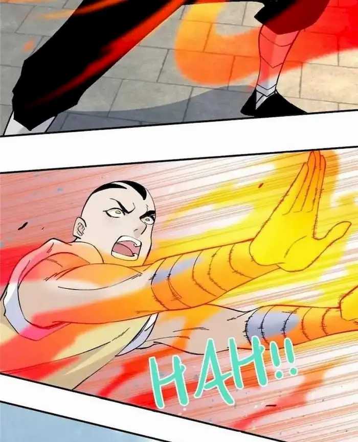 All Hail the Sect Leader Chapter 44 Gambar 15