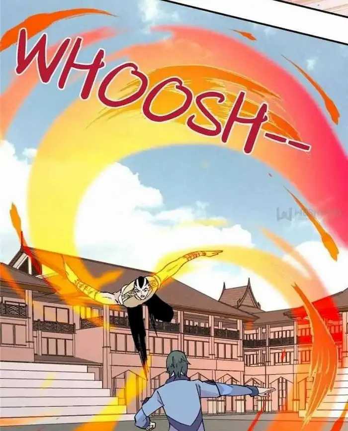 All Hail the Sect Leader Chapter 44 Gambar 16