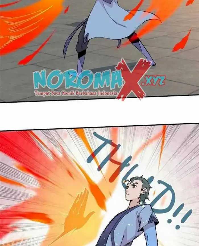 All Hail the Sect Leader Chapter 44 Gambar 17