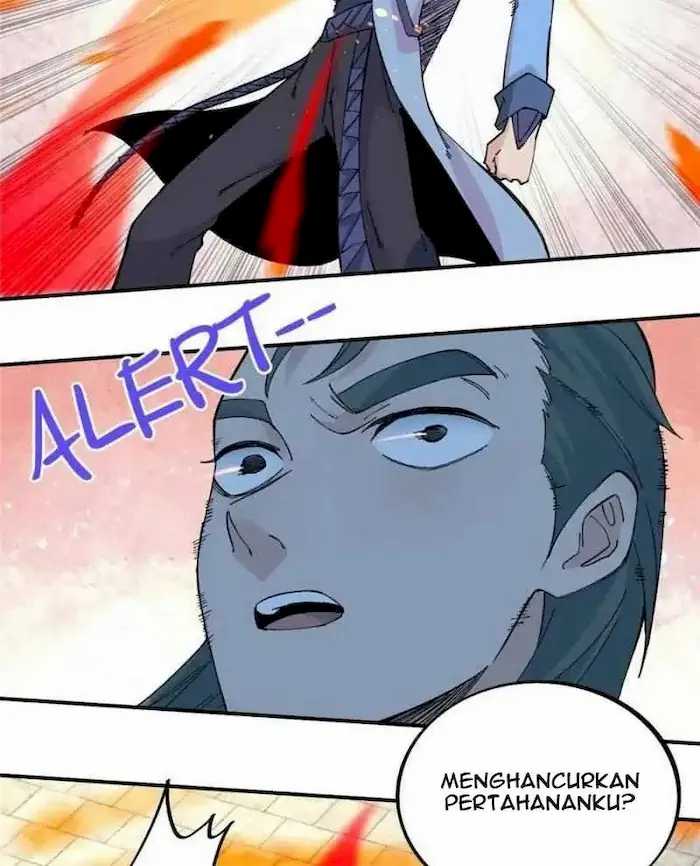 All Hail the Sect Leader Chapter 44 Gambar 18