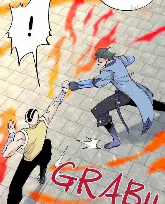 All Hail the Sect Leader Chapter 44 Gambar 19