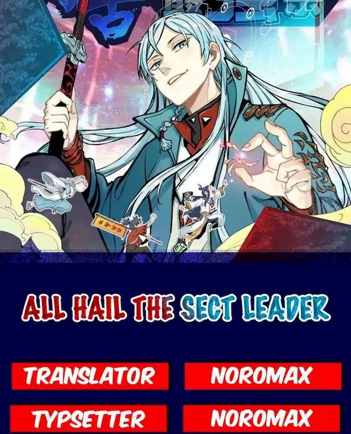 Komik All Hail the Sect Leader Chapter 44 gambar nomor 1