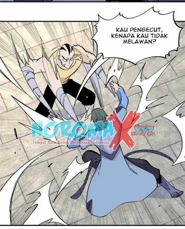 All Hail the Sect Leader Chapter 44 Gambar 11