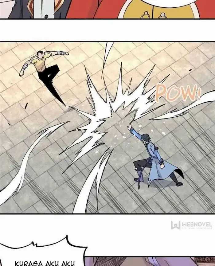 All Hail the Sect Leader Chapter 44 Gambar 13