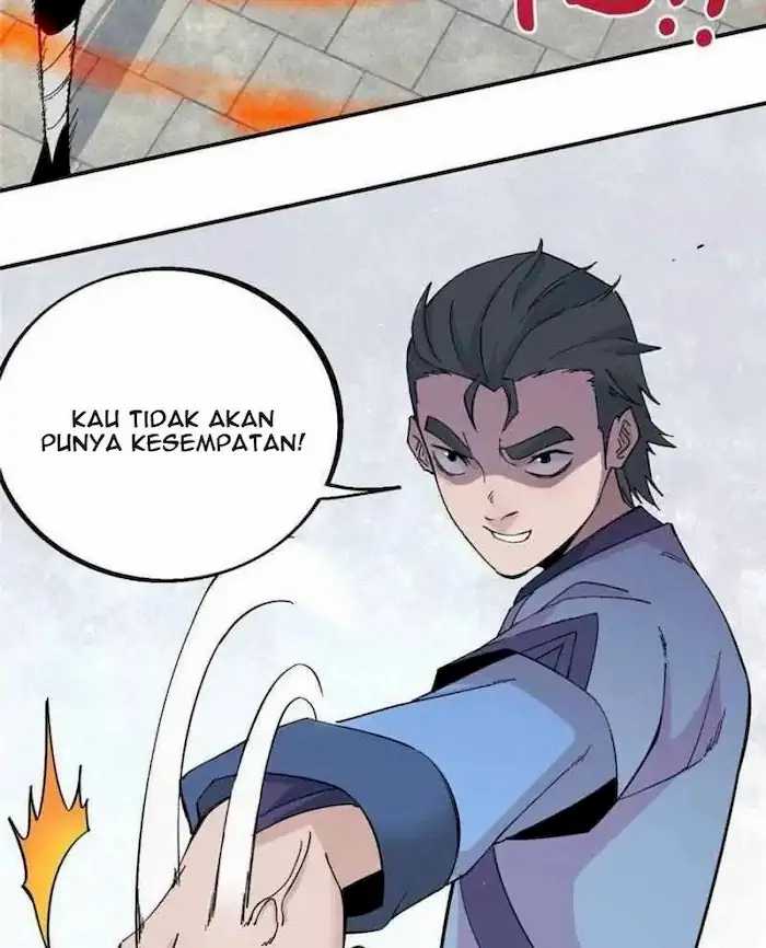 All Hail the Sect Leader Chapter 44 Gambar 20