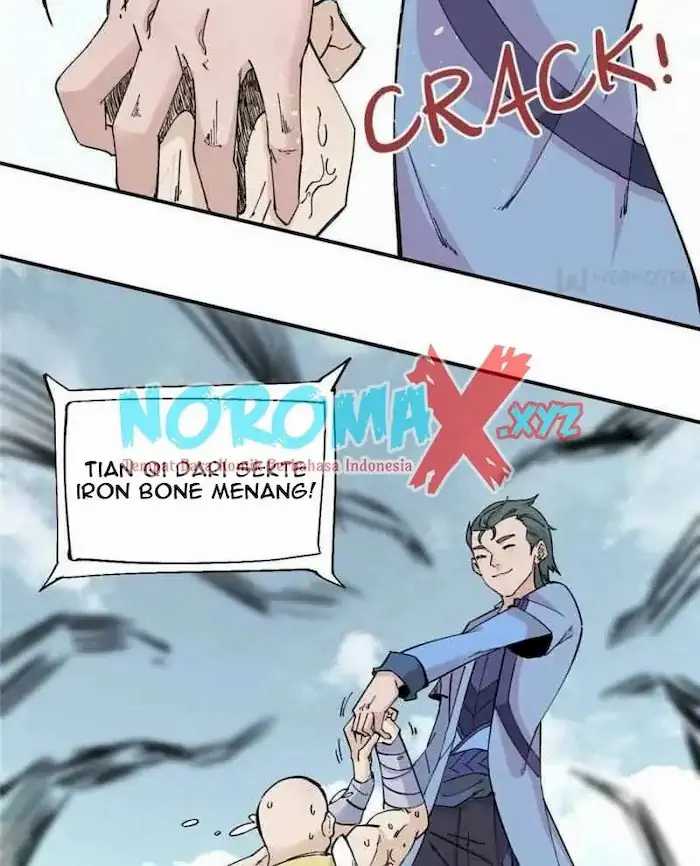 All Hail the Sect Leader Chapter 44 Gambar 21