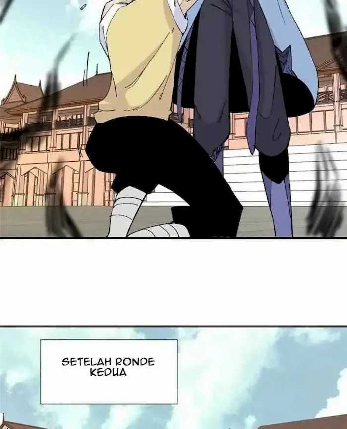 All Hail the Sect Leader Chapter 44 Gambar 22