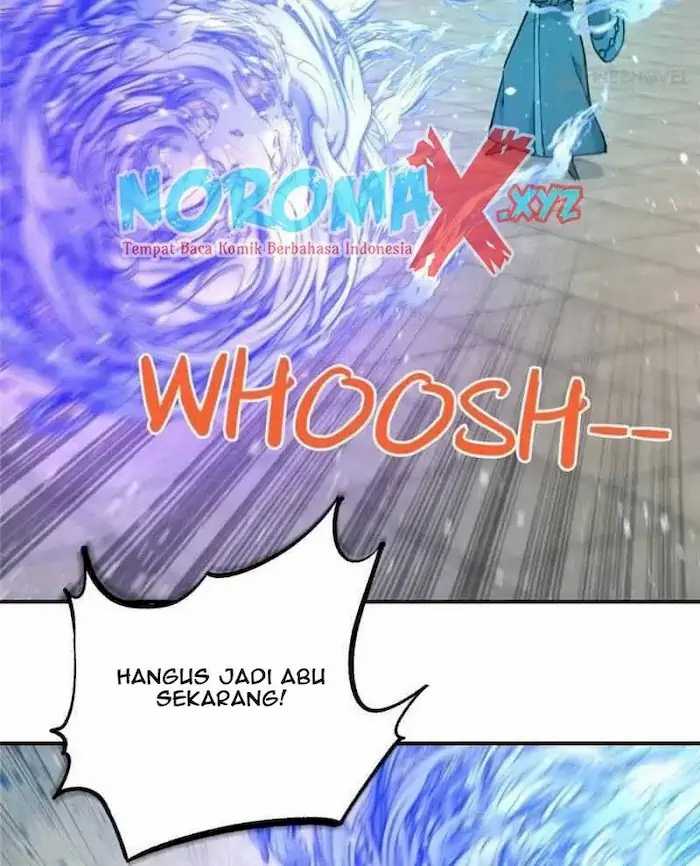 All Hail the Sect Leader Chapter 44 Gambar 35