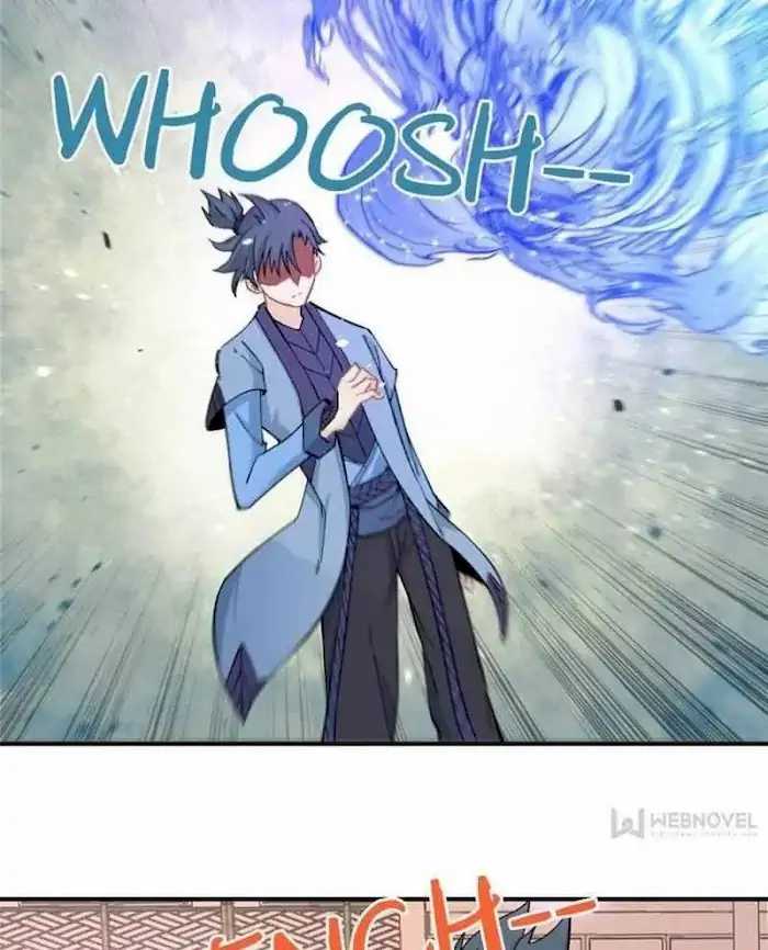 All Hail the Sect Leader Chapter 44 Gambar 36