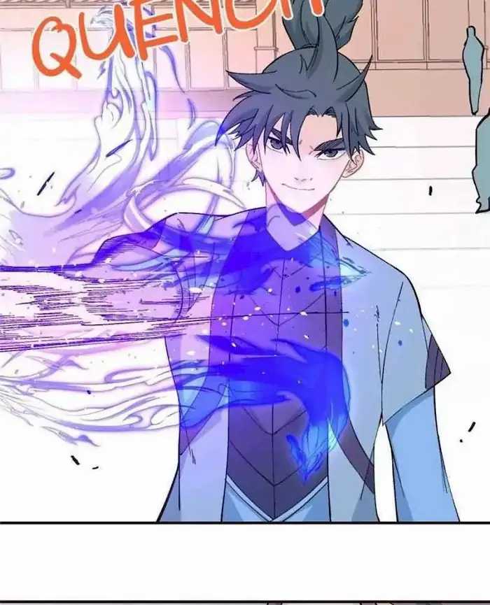 All Hail the Sect Leader Chapter 44 Gambar 37