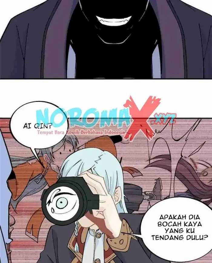 All Hail the Sect Leader Chapter 44 Gambar 31