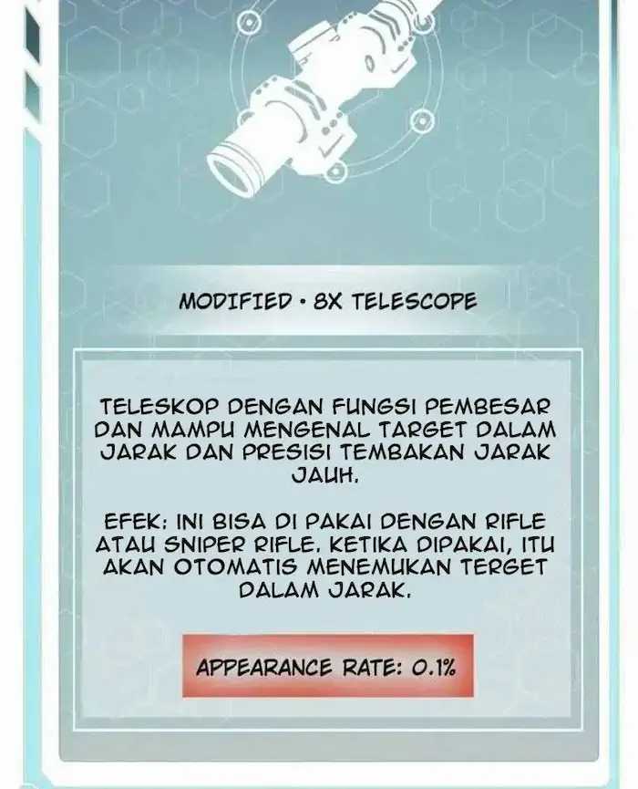 All Hail the Sect Leader Chapter 44 Gambar 33