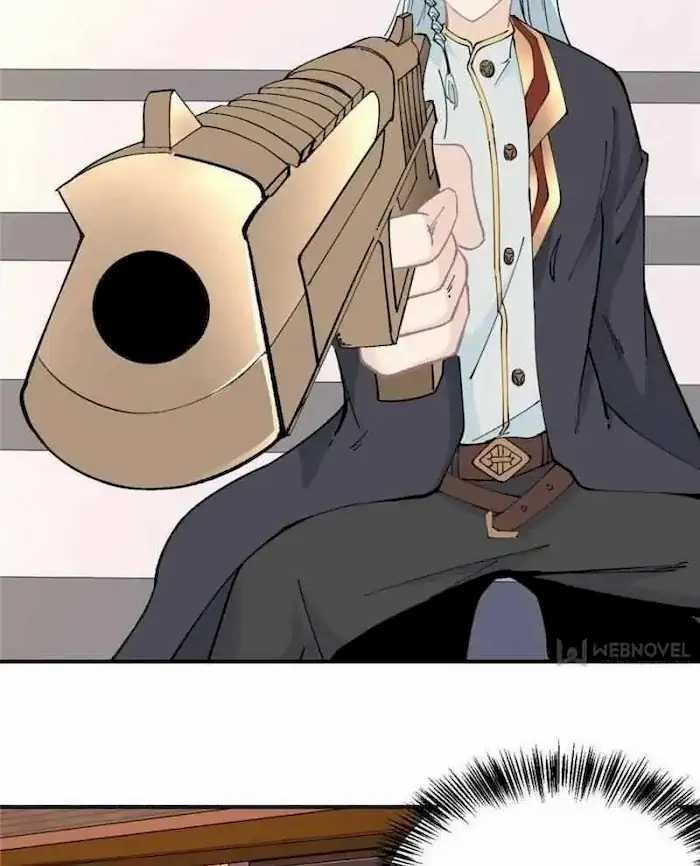 All Hail the Sect Leader Chapter 44 Gambar 6