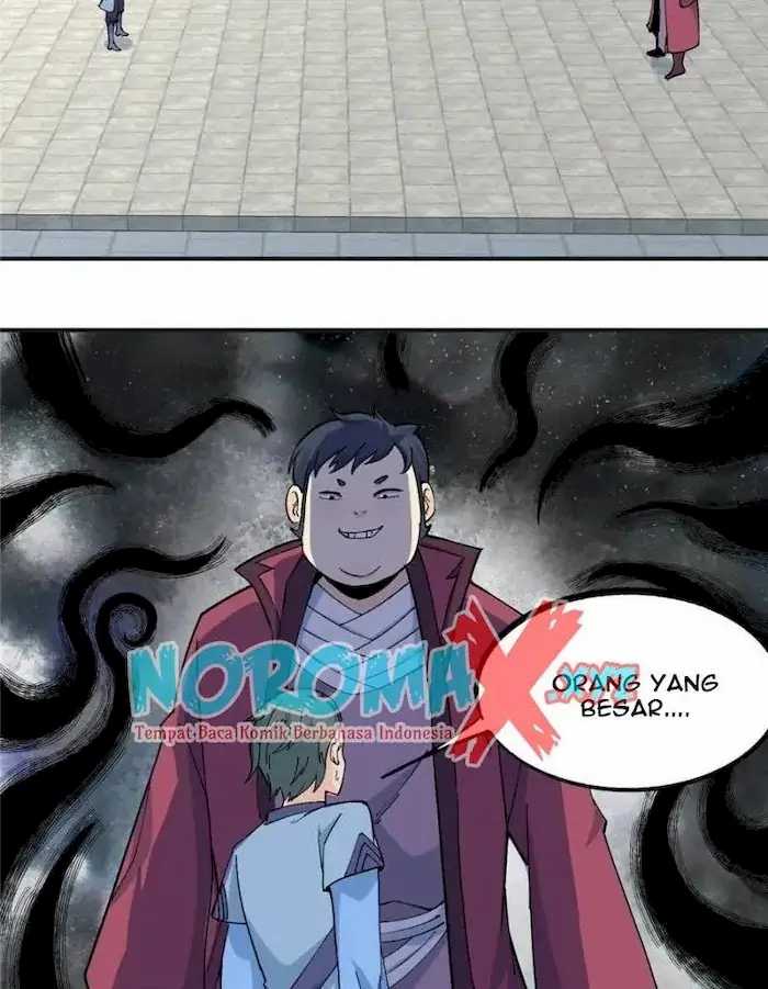 All Hail the Sect Leader Chapter 43 Gambar 14