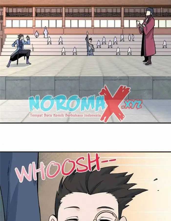 All Hail the Sect Leader Chapter 43 Gambar 17