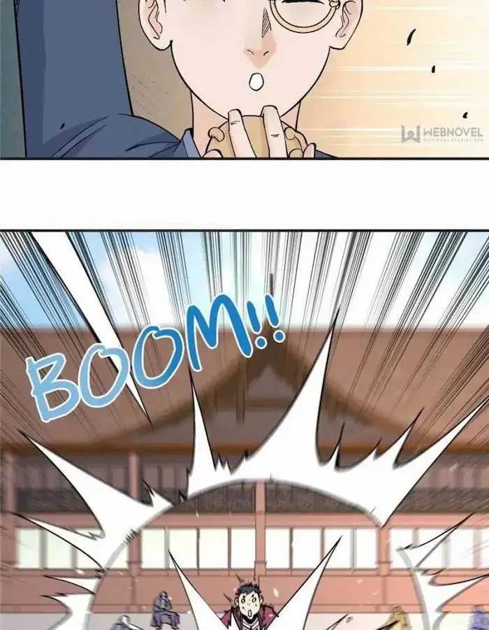 All Hail the Sect Leader Chapter 43 Gambar 18