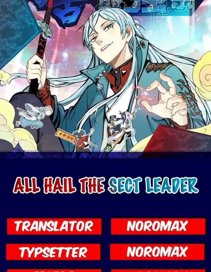 Komik All Hail the Sect Leader Chapter 43 gambar nomor 1
