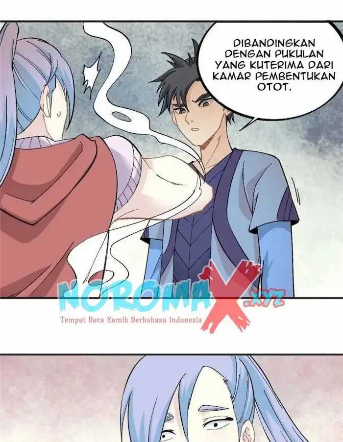 All Hail the Sect Leader Chapter 43 Gambar 34