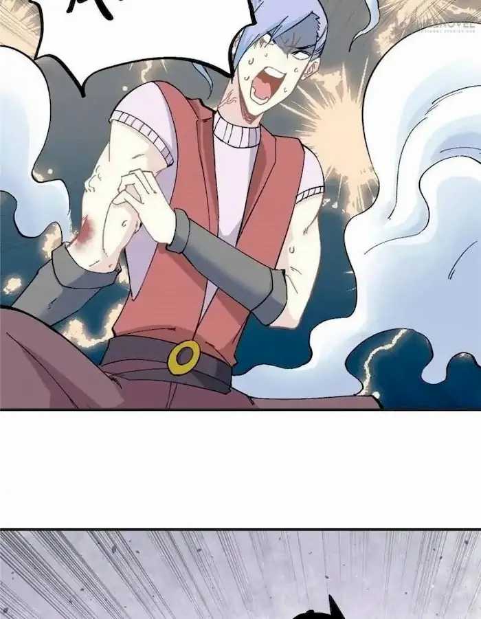 All Hail the Sect Leader Chapter 43 Gambar 38