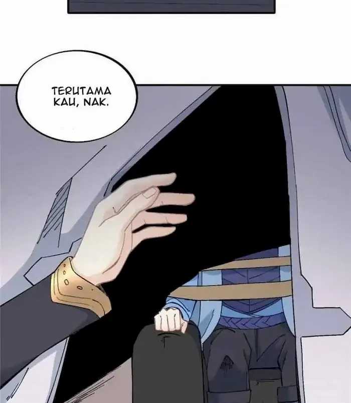 All Hail the Sect Leader Chapter 42 Gambar 16