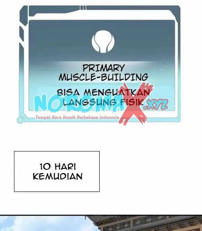 All Hail the Sect Leader Chapter 42 Gambar 18