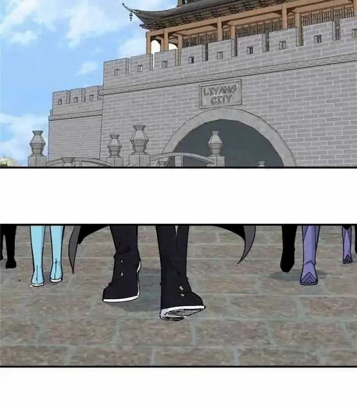 All Hail the Sect Leader Chapter 42 Gambar 19