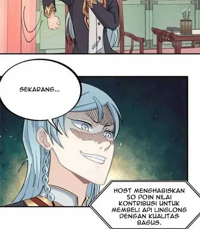 All Hail the Sect Leader Chapter 42 Gambar 11