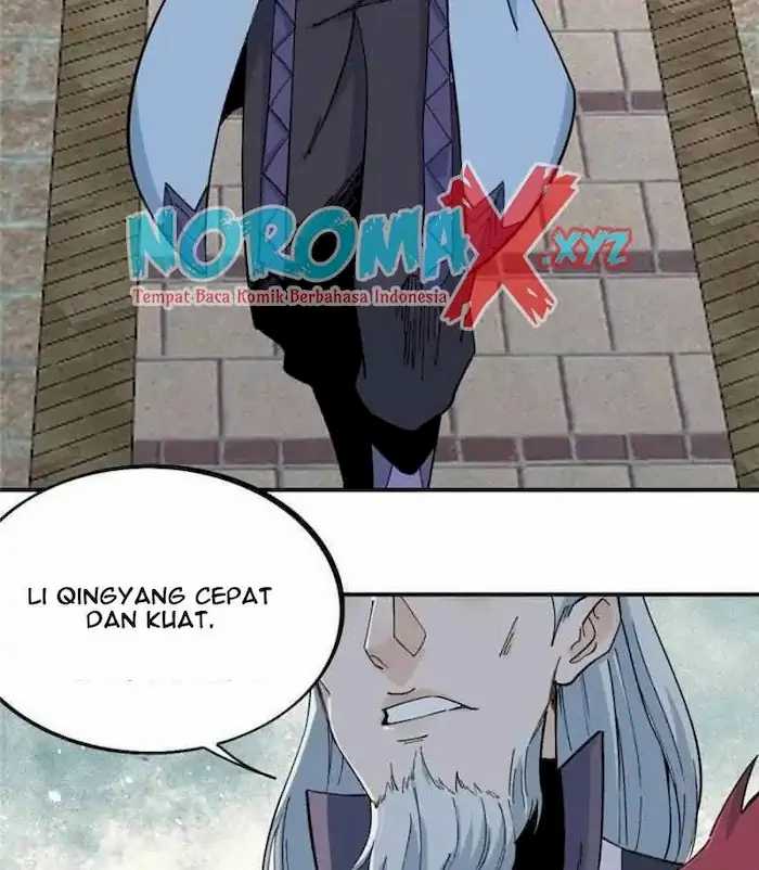 All Hail the Sect Leader Chapter 42 Gambar 27