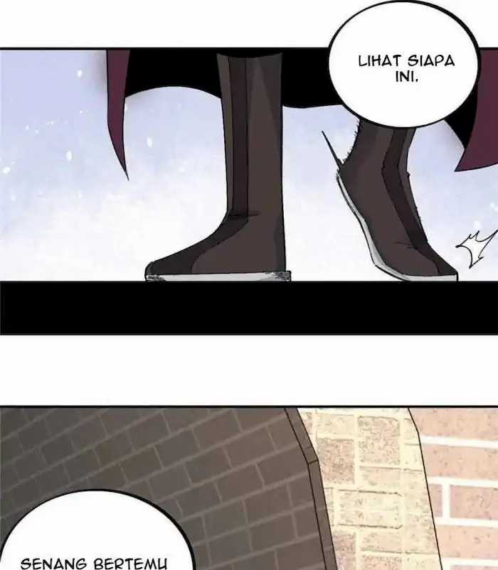 All Hail the Sect Leader Chapter 42 Gambar 29