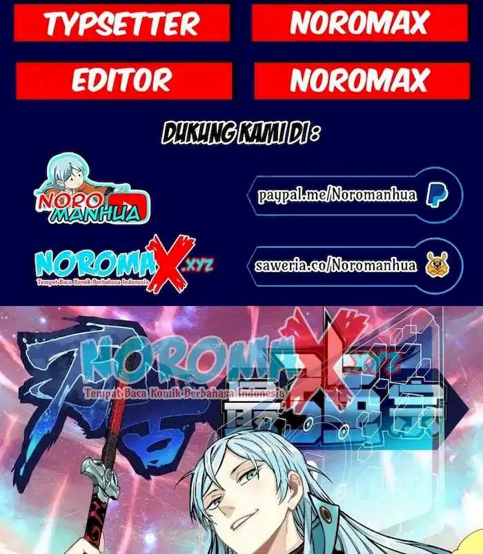 Manhua All Hail the Sect Leader Chapter 42 gambar nomor 2