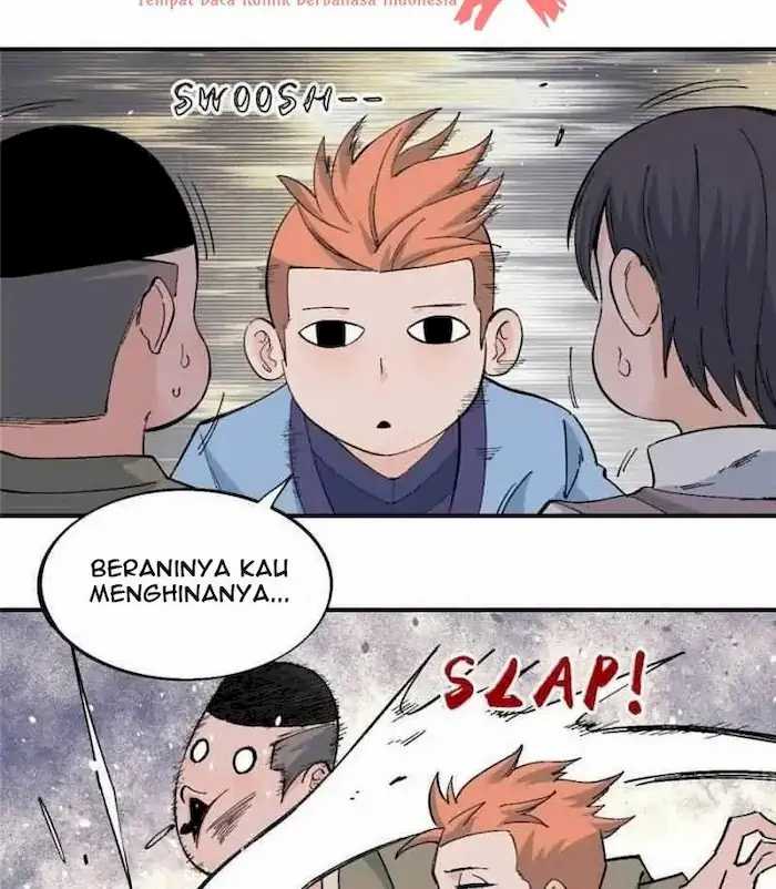 All Hail the Sect Leader Chapter 42 Gambar 23