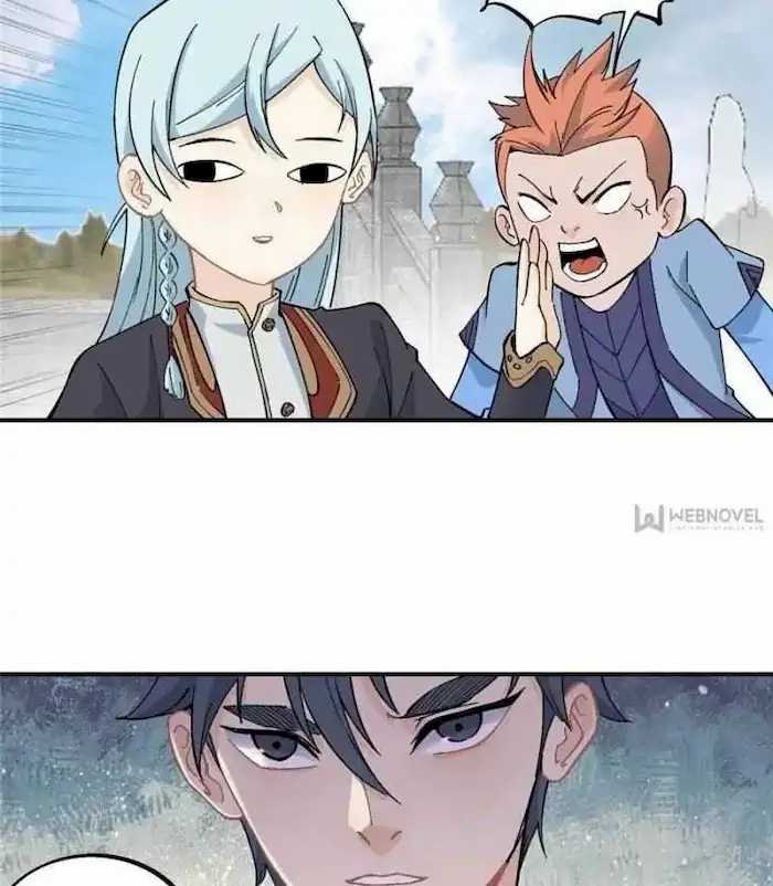 All Hail the Sect Leader Chapter 42 Gambar 34