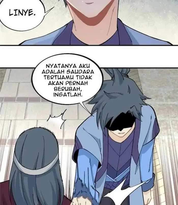 All Hail the Sect Leader Chapter 42 Gambar 35