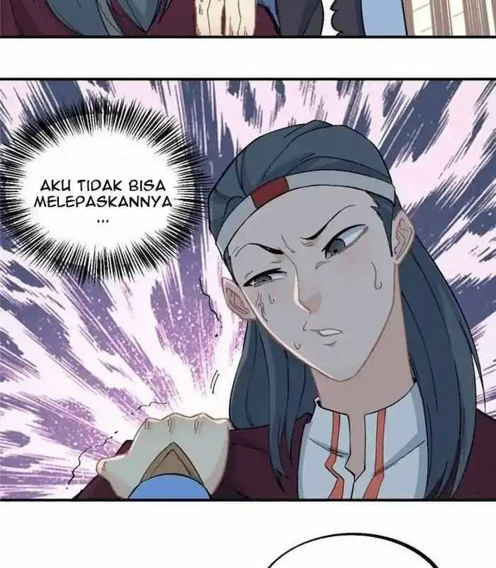 All Hail the Sect Leader Chapter 42 Gambar 36